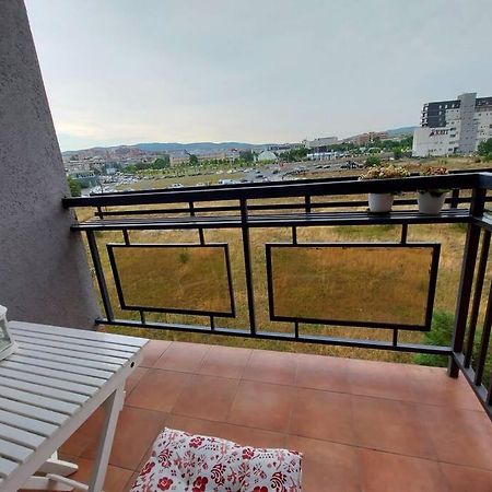 Apartment 13C Пристина Екстериор снимка