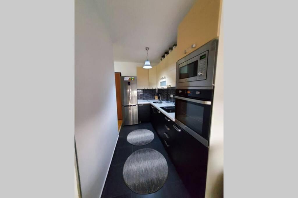 Apartment 13C Пристина Екстериор снимка